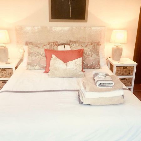 Mountain Peaks Hotell Hout Bay Eksteriør bilde