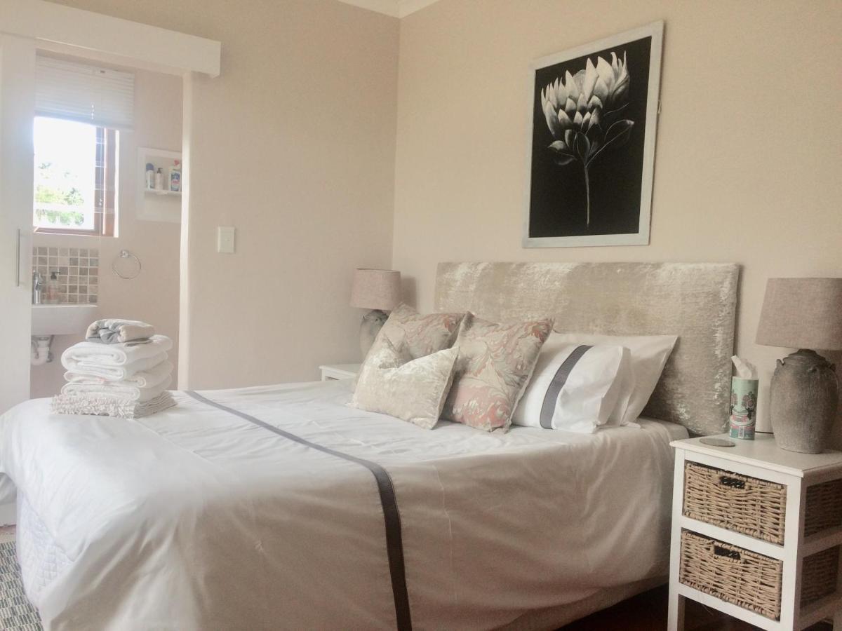 Mountain Peaks Hotell Hout Bay Eksteriør bilde