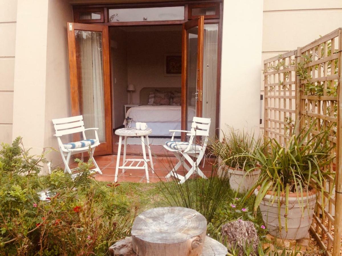 Mountain Peaks Hotell Hout Bay Eksteriør bilde