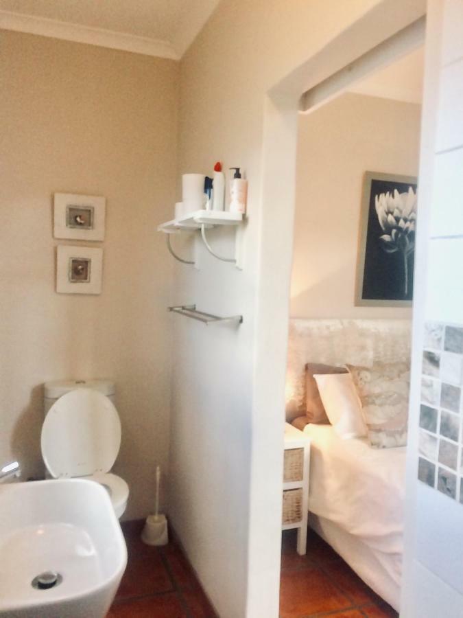 Mountain Peaks Hotell Hout Bay Eksteriør bilde